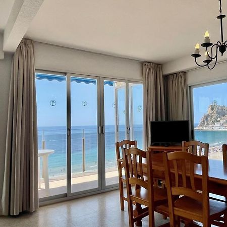 Apartamentos Ulia Μπένιντορμ Εξωτερικό φωτογραφία